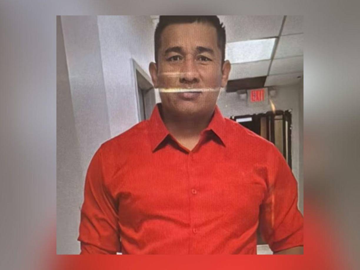 Familiares y amigos cercanos de Wilson aseguraron que él no era ningún criminal y pidieron clemencia a las autoridades.