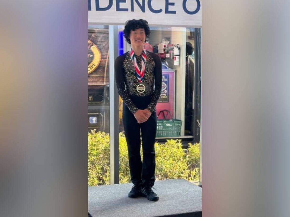 Las autoridades, confirmaron la muerte de Spencer Lane, afirmando que era una de las víctimas del fatal vuelo, en el cual, iba junto a su madre, Christine Lane.