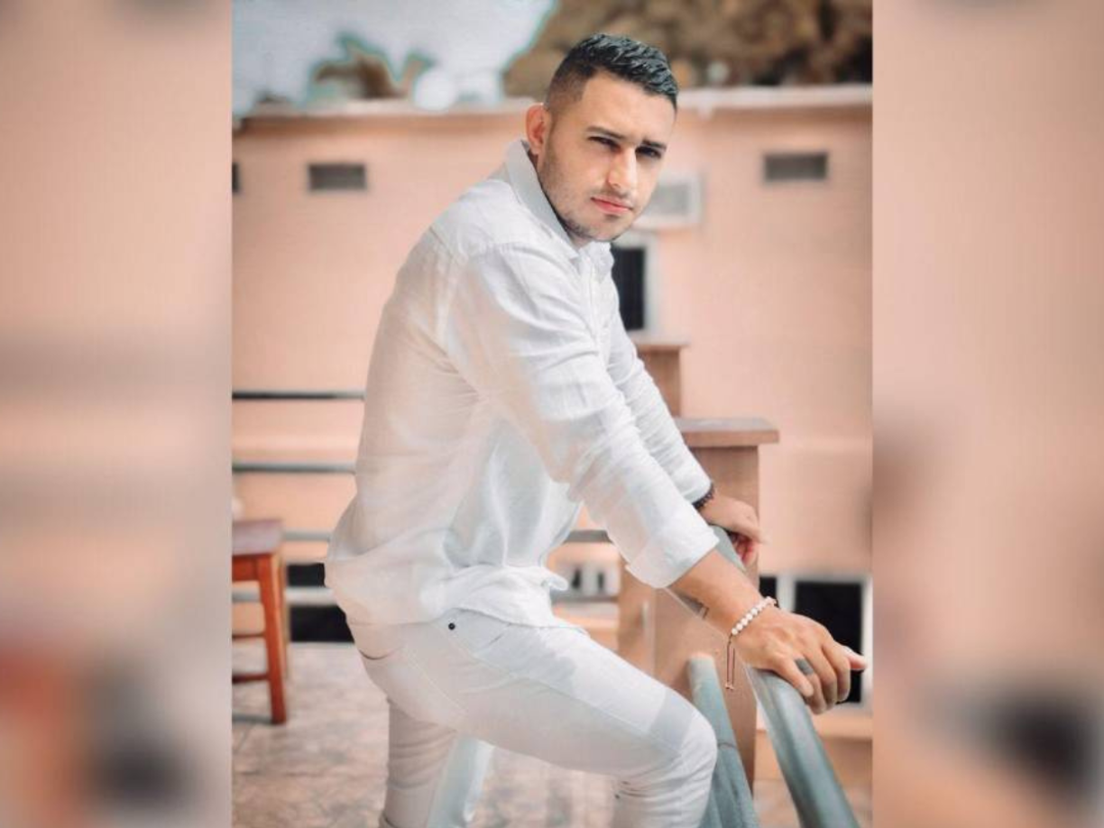 Keny Fabricio Medina se conducía en su motocicleta junto a su esposa como muchas otras veces, pero el miércoles 22 de marzo de 2023, ese viaje terminaría en tragedia cuando fue interceptado por hombres armados.