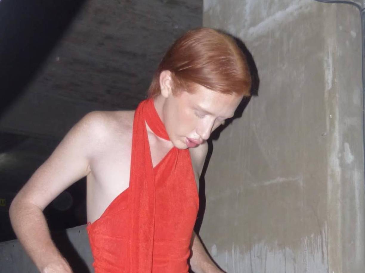 “Fui muy tonto. Los chabones me dejaron en la puerta de mi casa y después fueron directamente a molestar a Messi”, lamentó el chico.