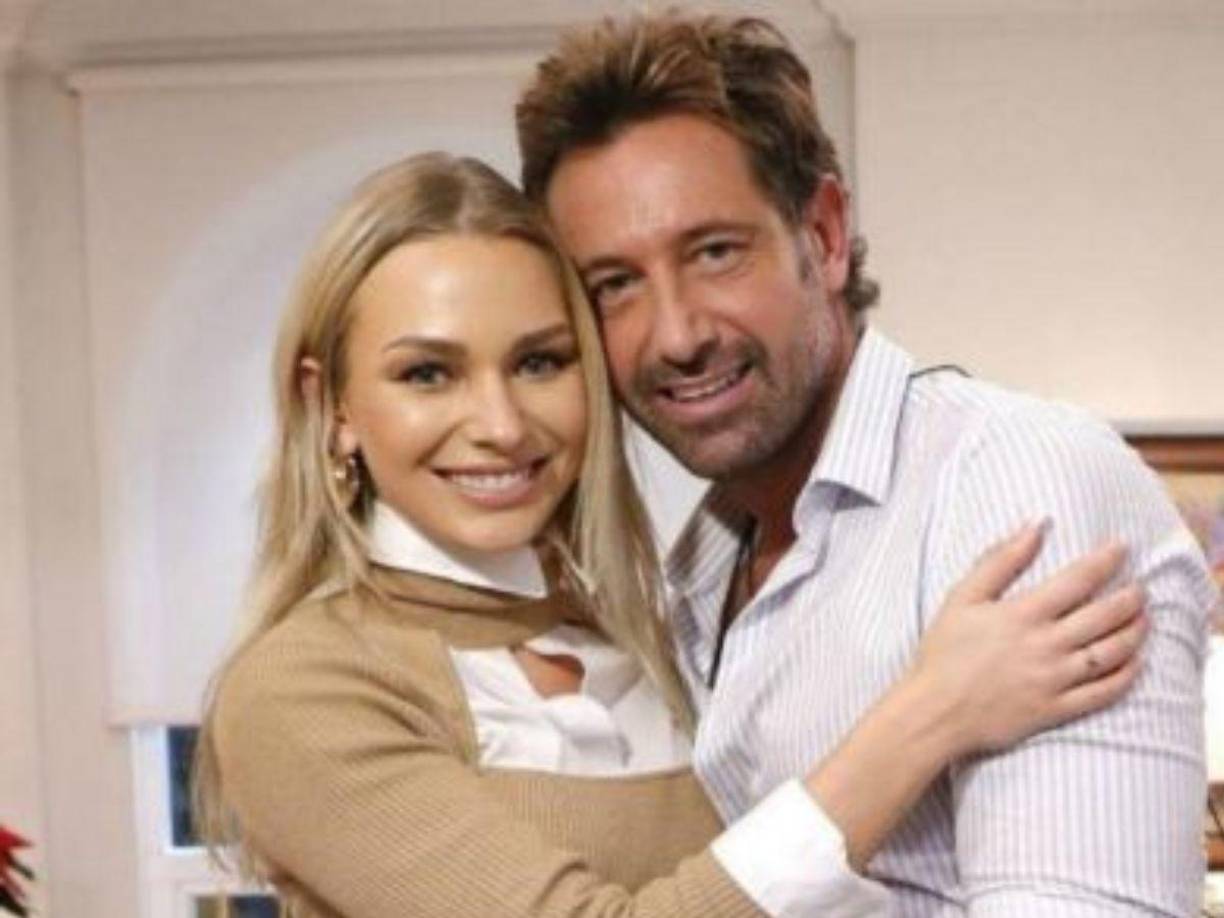 Cabe señalar que al igual que ella, Gabriel Soto, su actual y controversial pareja, previamente viajó a Qatar para grabar una serie de cápsulas que serán utilizadas durante las transmisiones del mundial, no obstante, el actor ya está de regreso en el país, mientras que Irina Baeva se encuentra en Qatar donde ha hecho gala de su belleza en diversos escenarios de ensueño.
