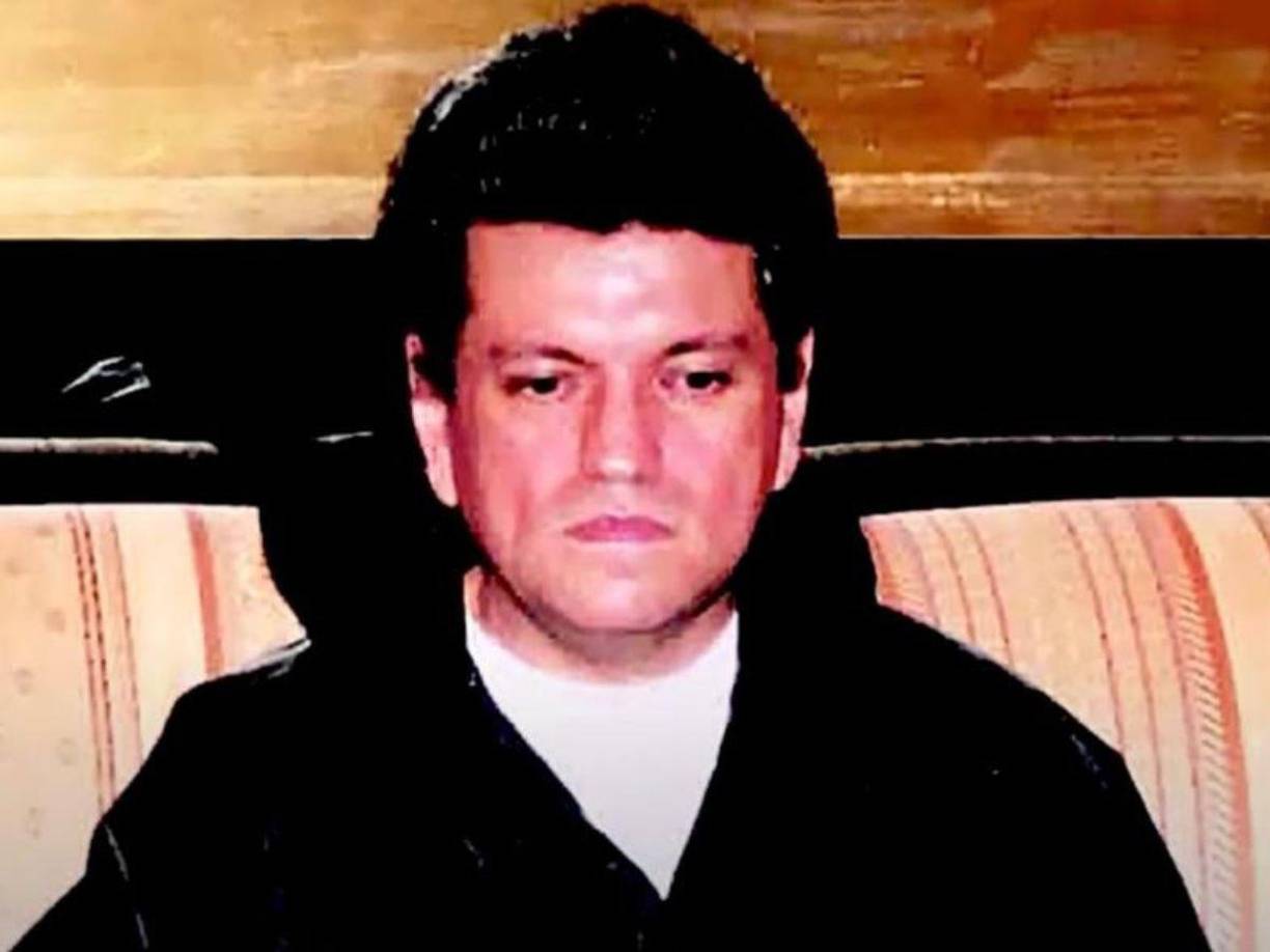 Sergio estuvo hospitalizado en España por una enfermedad y en su momento su hija pidió respeto.