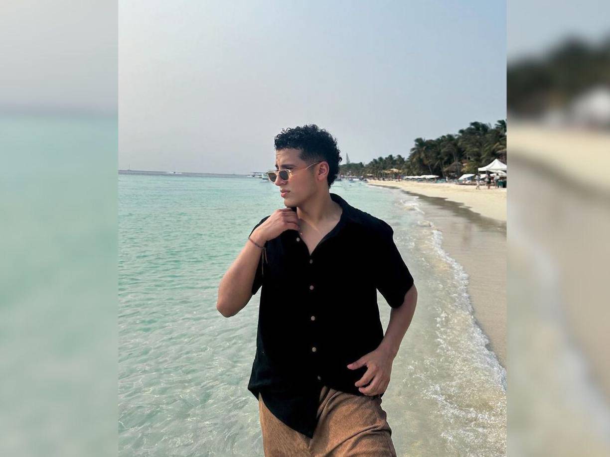 Daniel López es un reconocido creador de contenido hondureño, cuenta con más de 700,000 seguidores en su cuenta de TikTok y recientemente se ha viralizado por realizar el “Trend Honduras”, inspirado en el famoso “Trend Mexa” de la influencer mexicana Doris Joselyn.