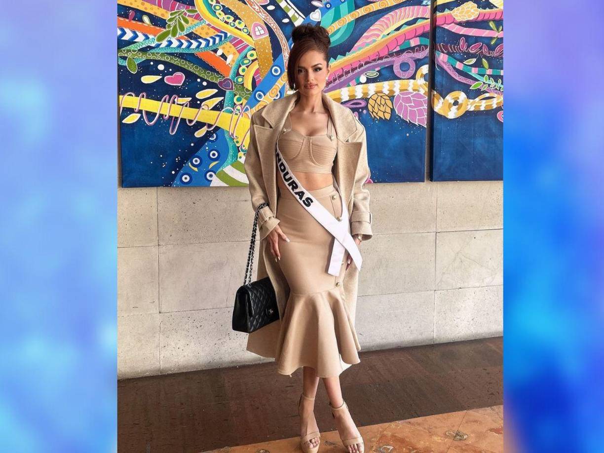 Y para finalizar, los concursantes tendrán que compartir su reel en sus historias de Instagram y etiquetar a Miss Honduras Universo. 