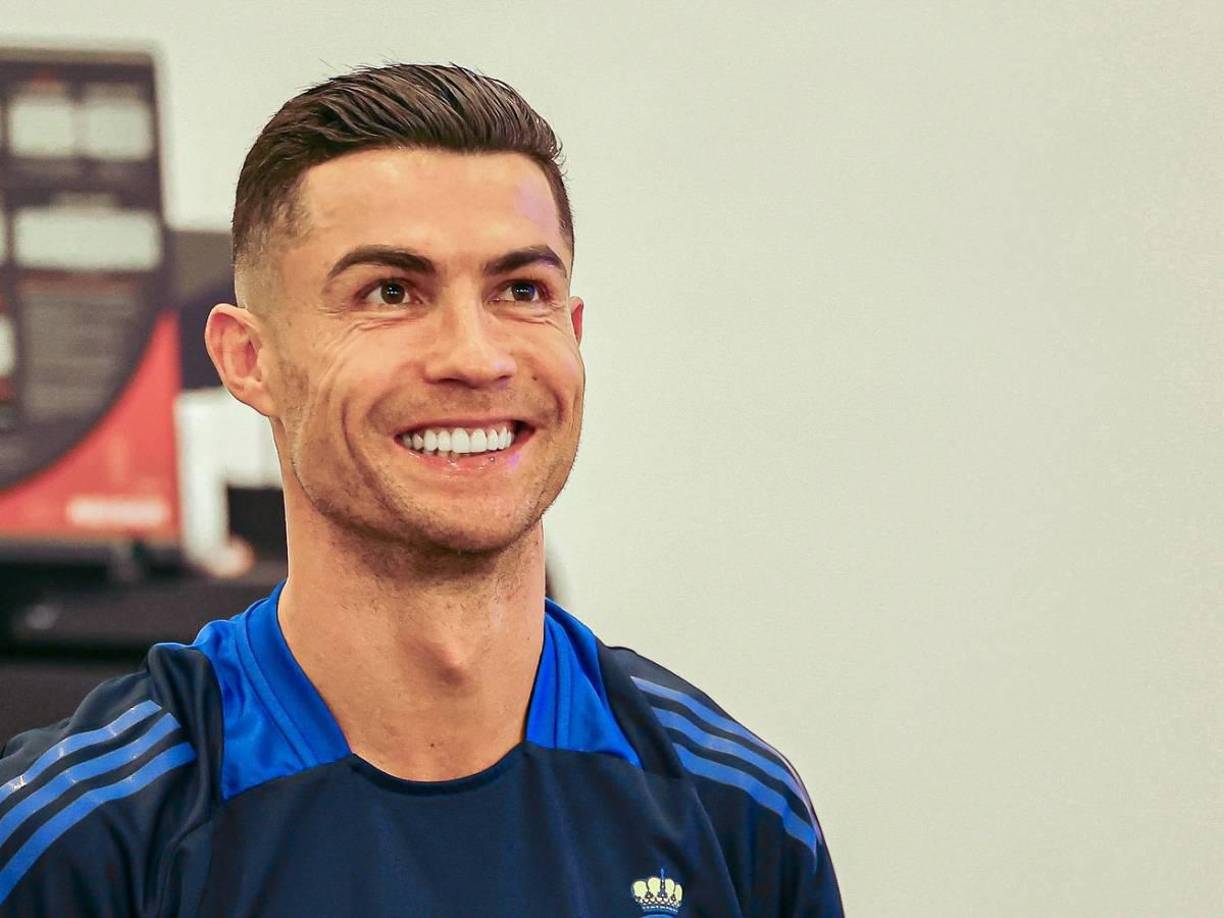 Al Nassr le ha prometido a Cristiano Ronaldo que reforzarán al equipo para pelear por el título.