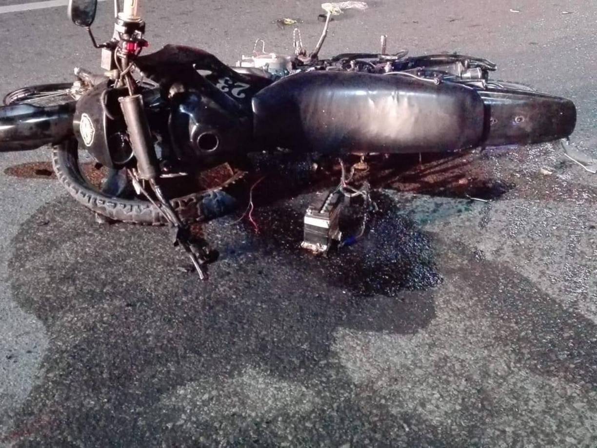 Hasta febrero de 2023 en Atlántida se reportaban unos seis fallecidos en accidentes de tránsito, cuatro en La Ceiba y dos en La Masica. La mayoría de los muertos son motociclistas. A esa fecha se contabilizaban 1,186 colisiones viales en el litoral atlántico. 