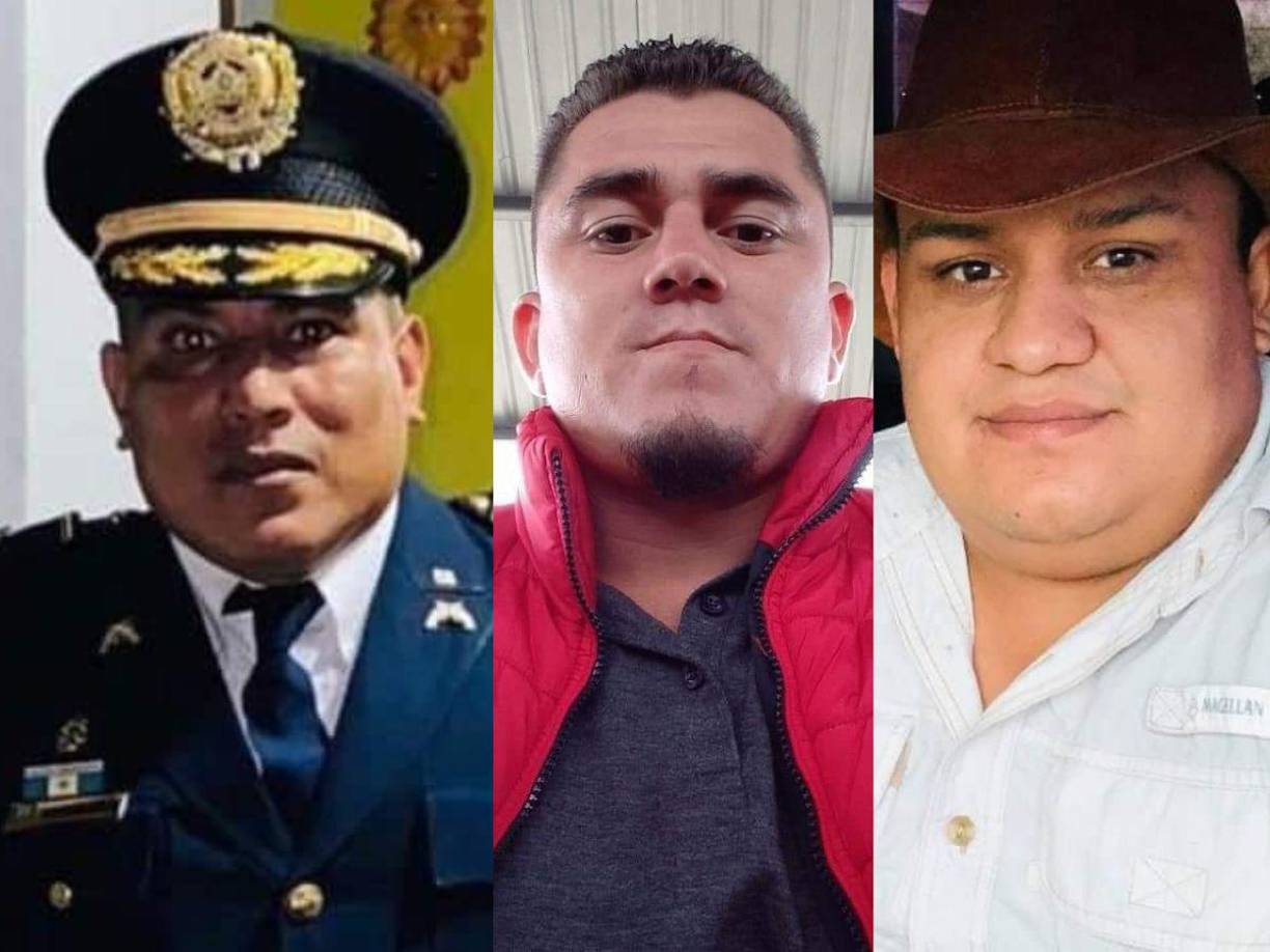 De acuerdo con las indagaciones preliminares, uno de los hombres que acompañaba a García Guerrero había cometido un homicidio por lo que en un acto de venganza lo buscaban y al encontrarlo con otras personas acabaron con la vida de los cuatro.