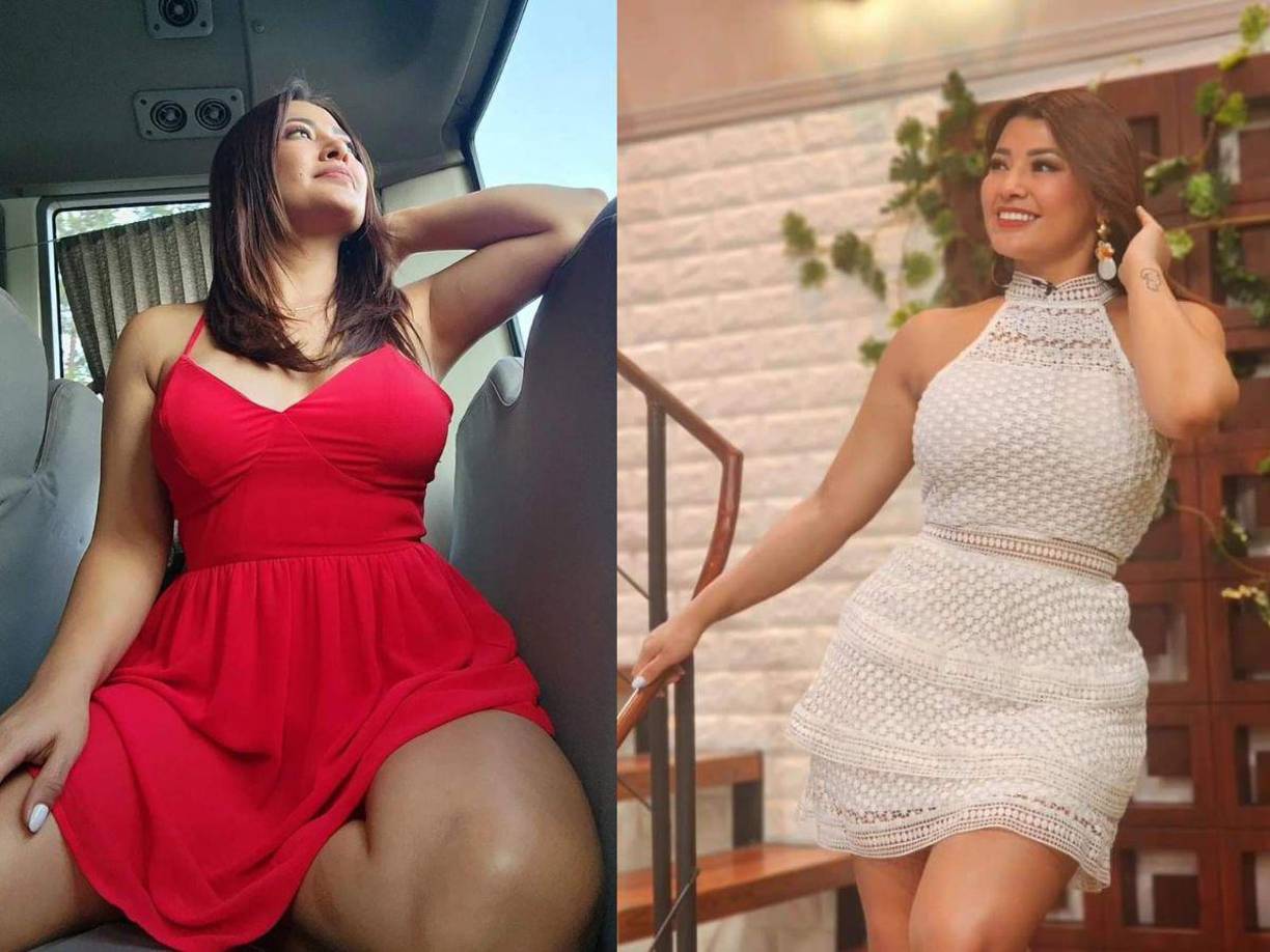 La presentadora hondureña de televisión Milagro Flores causó preocupación durante las últimas horas por un incidente en su vehículo. 