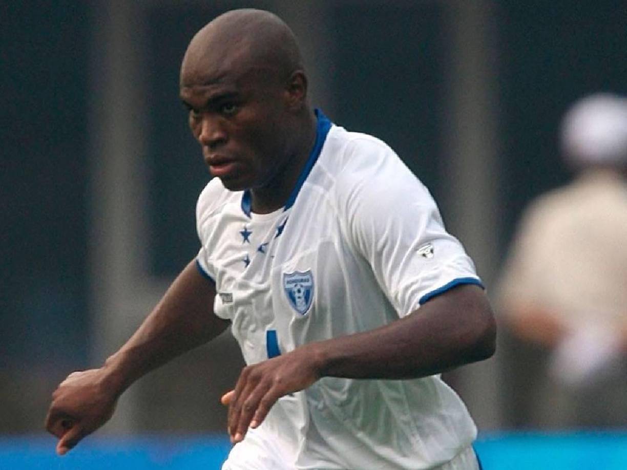 En la Copa Oro 2007 en Estados Unidos protagonizó un momento que será recordado por siempre.