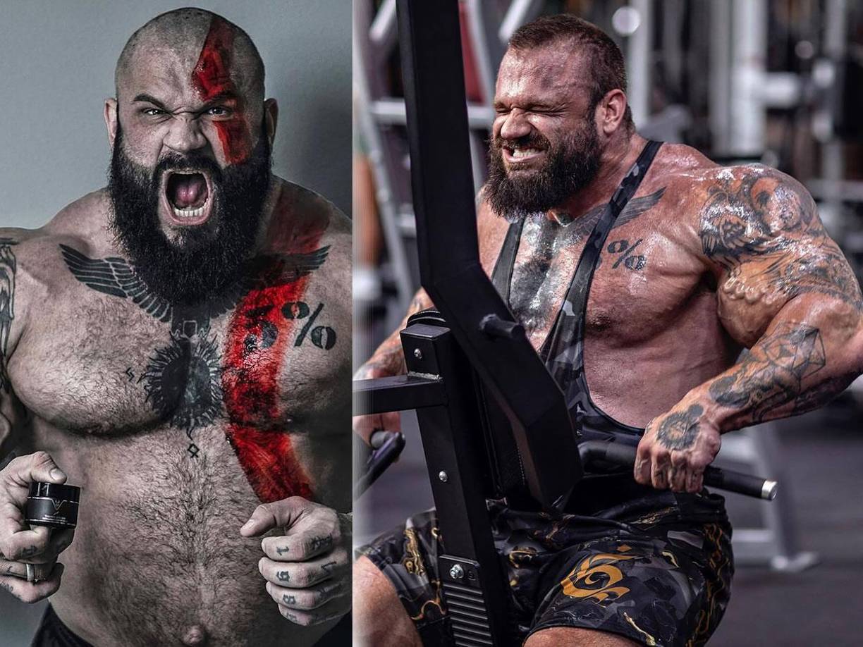 El reconocido fisicoculturista Illia Golem murió sorpresivamente a los 36 años por causas que todavía se desconocen y la noticia ha generado una gran conmoción en el mundo del culturismo.