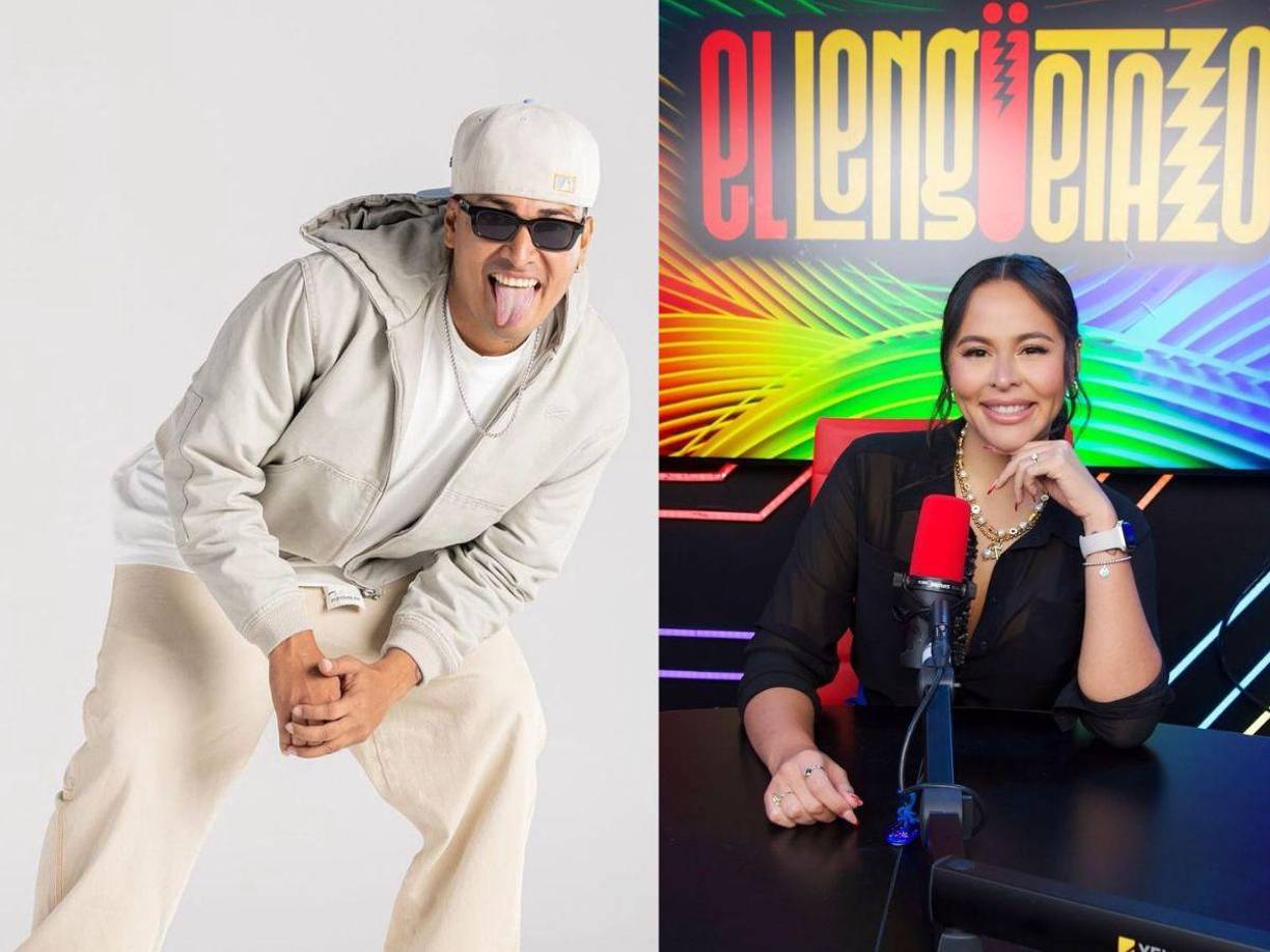 En un programa de su podcast denominado el “Lengüetazo”, Ana Alvarado, conocida popularmente como Lipstickfables se refirió al polémico tiktoker Supremo.