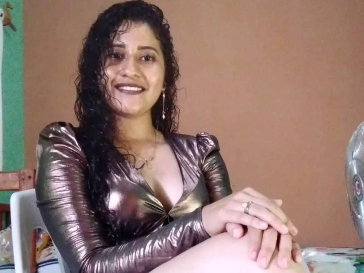 “Me duele en el alma mi compañera, mi colega, mi amiga”, lamentó un amiga.