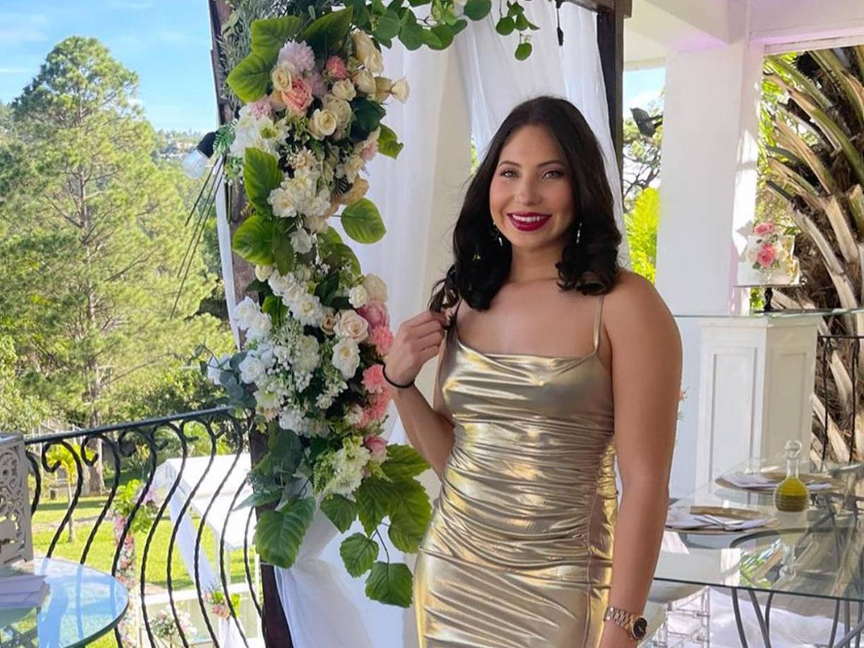 Annie se ha convertido en una persona importante en la vida de Luis Palma. Comenzó como una amistad y posteriormente se enamoraron.