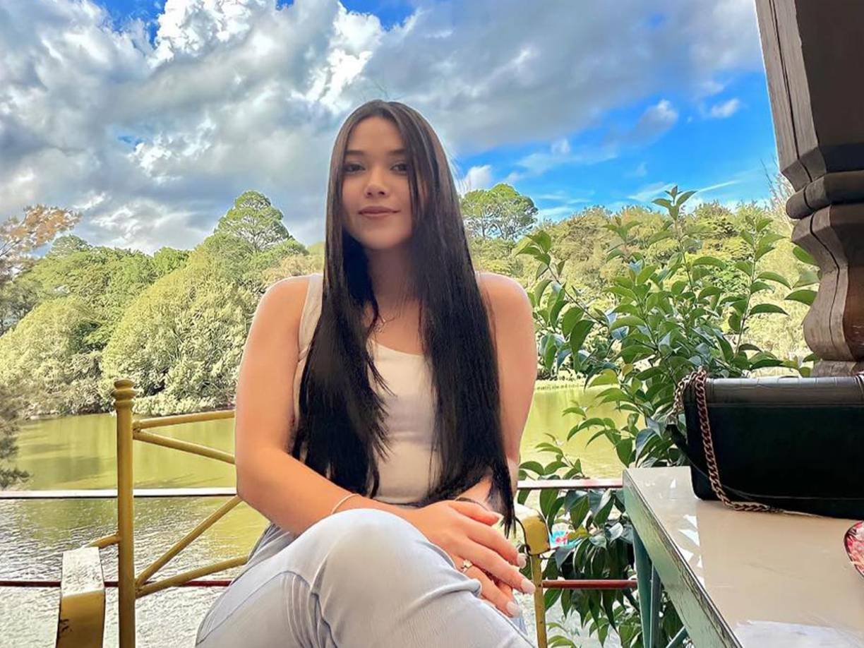 Madeline se ganó el corazón de Jorge Álvarez y en las redes sociales la chica presume el amor que se tienen. 