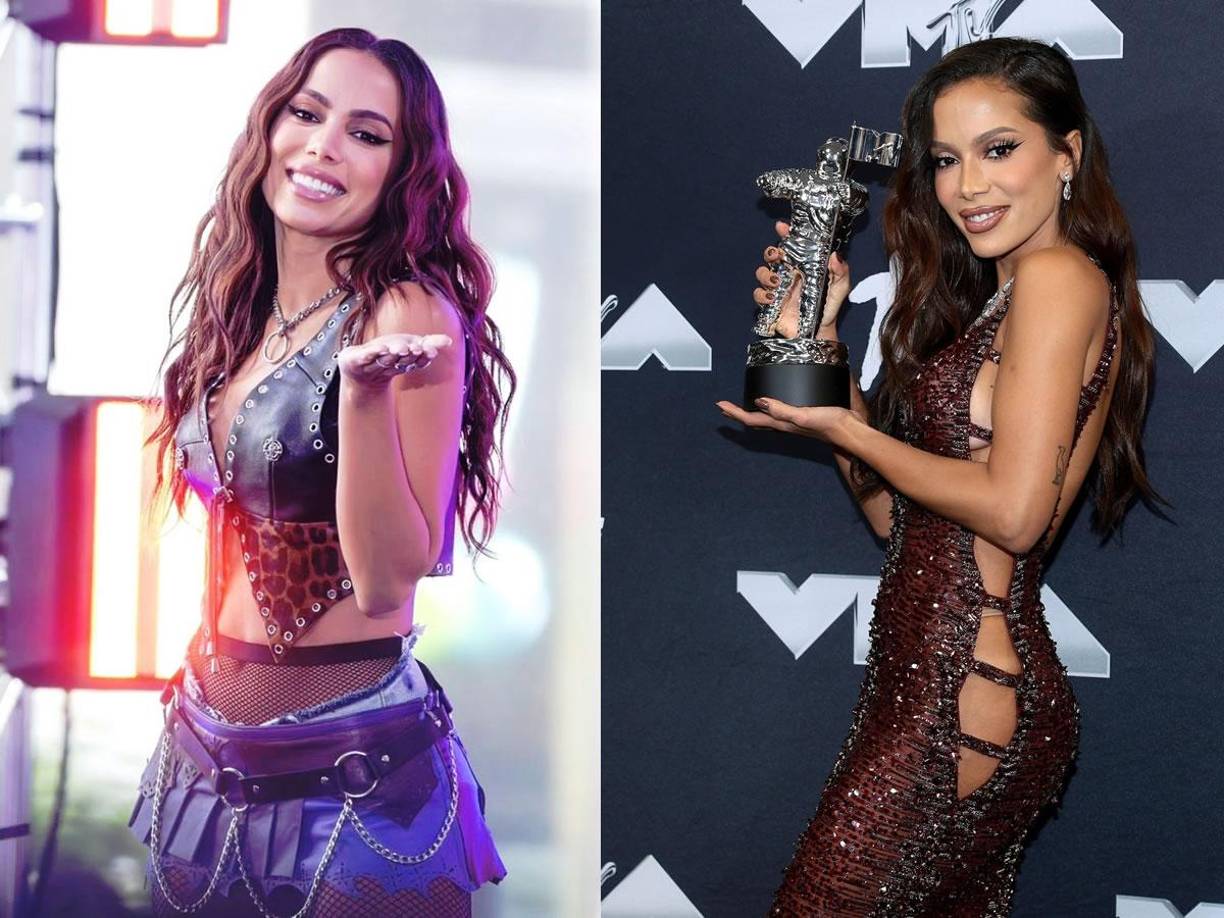 Nueva pareja en el mundo del fútbol y de la música. La cantante brasileña Anitta ha confirmado su noviazgo con un conocido futbolista que jugó hace un par de temporadas en la Liga Española.