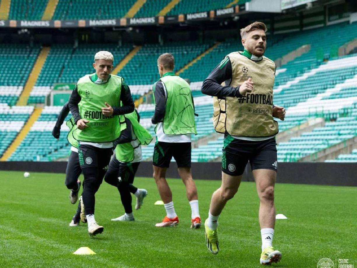 El Celtic tiene cita este martes en la Champions League, cuando visite en Alemania al Borussia Dortmund, vigente subcampeón de la competencia europea.