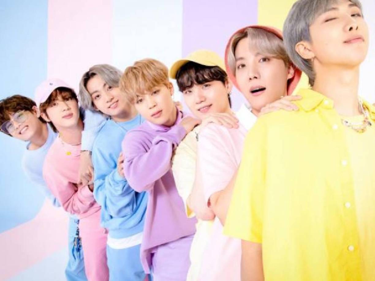 <b>BTS</b> es una de las bandas surcoreanas de <b>K-pop</b> formadas en Seúl en 2010, aquí le mostramos 10 cosas que no sabías.