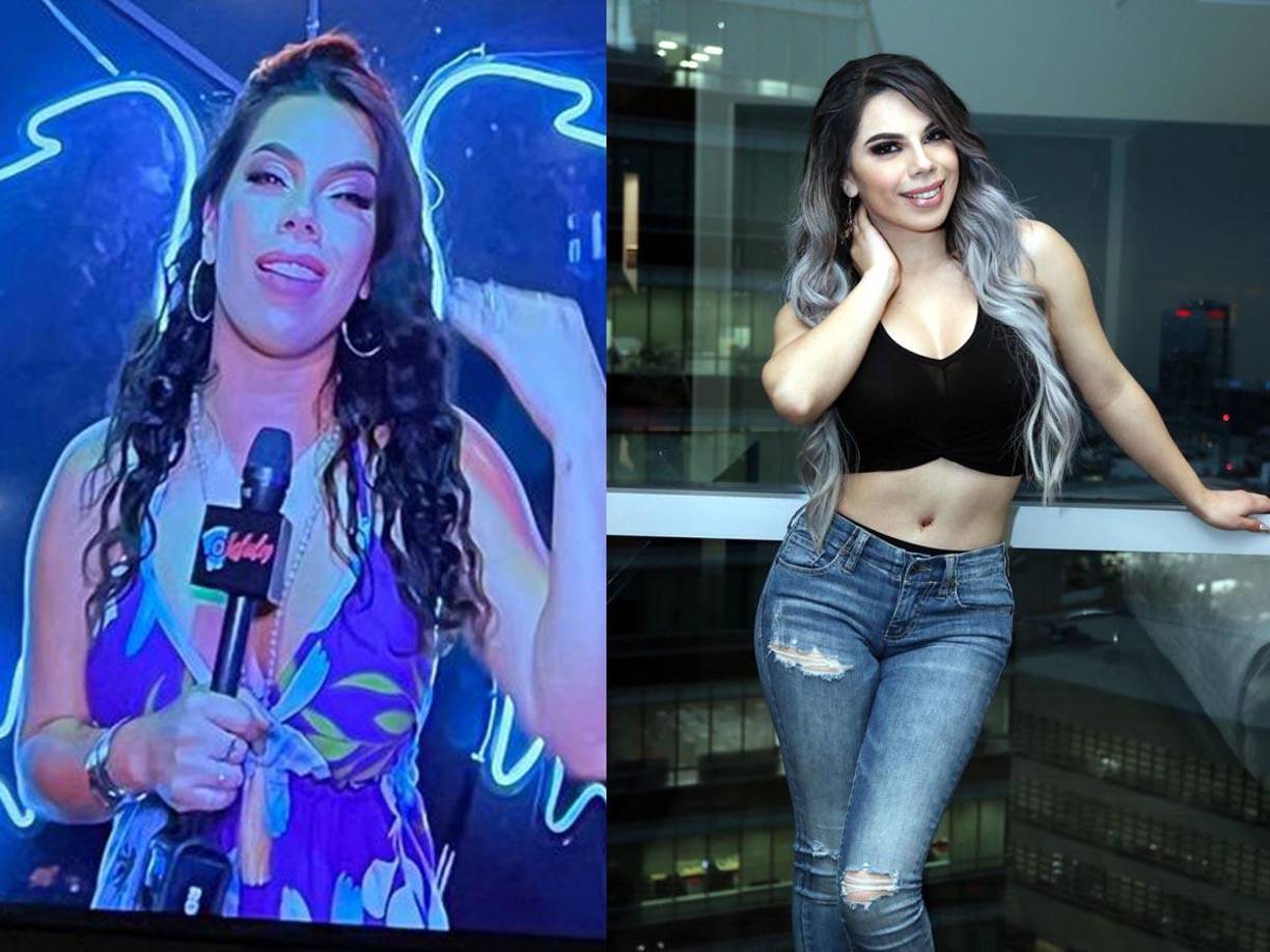 La presentadora mexicana apenas cuenta con 500 suscriptores en su perfil de OnlyFans.
