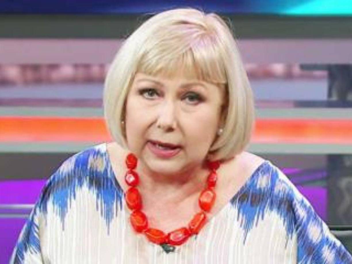 En dicho contenido, la presentadora de 76 años recordó que cuando terminó su programa en la cadena de televisión estadunidense en español, cayó en “depresión”.