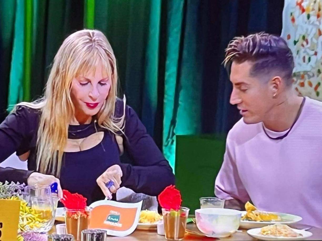 Es importante recordar que los pronósticos han surgido a partir de las preferencias del público, lo cual de alguna manera puede influir en las votaciones.