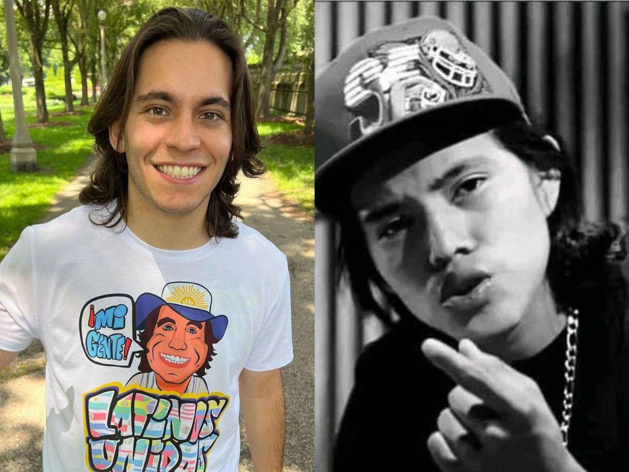 Las declaraciones de Carlos Eduardo Espina se dan luego de que internautas utilizarán su imagen para difundir un video diciendo sobre la posible existencia de Farruko Pop.