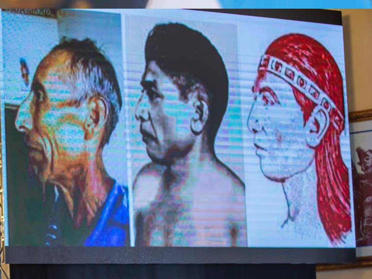 Serapio Gutiérrez, quien actualmente tiene 71 años, se mostró muy agradecido con el reconocimiento económico. 