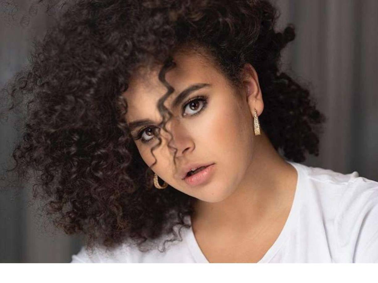 Lucerito Mijares reveló, en un encuentro con los medios de comunicación, que se sorprendió después de enterarse de lo que habían dicho sobre ella, especialmente porque no los conoce.