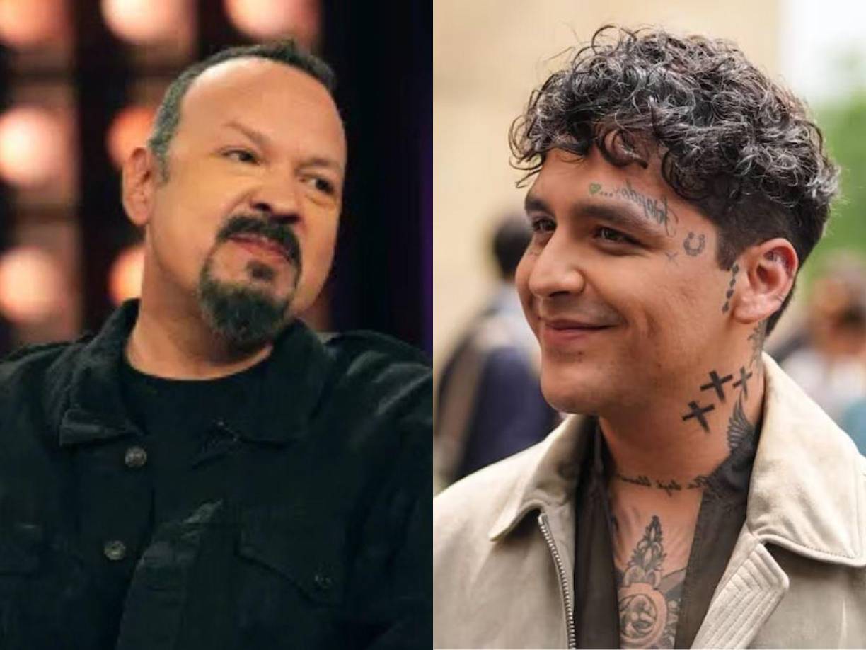 El cantante habría estado internado en un retiro espiritual en Tulum, según Kadri Paparazzi.