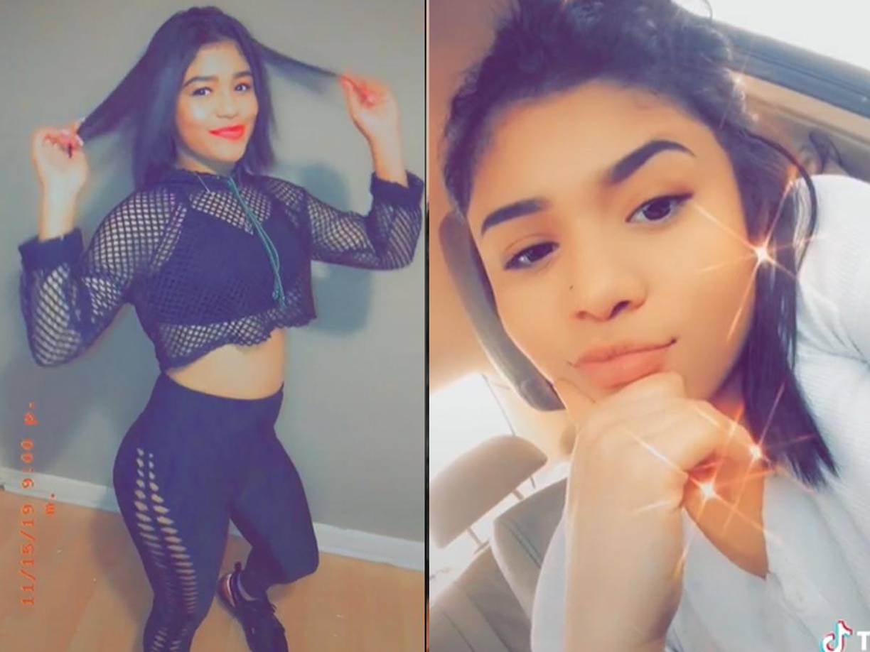 Su sueño era trabajar en Estados Unidos para comprarse una casa.