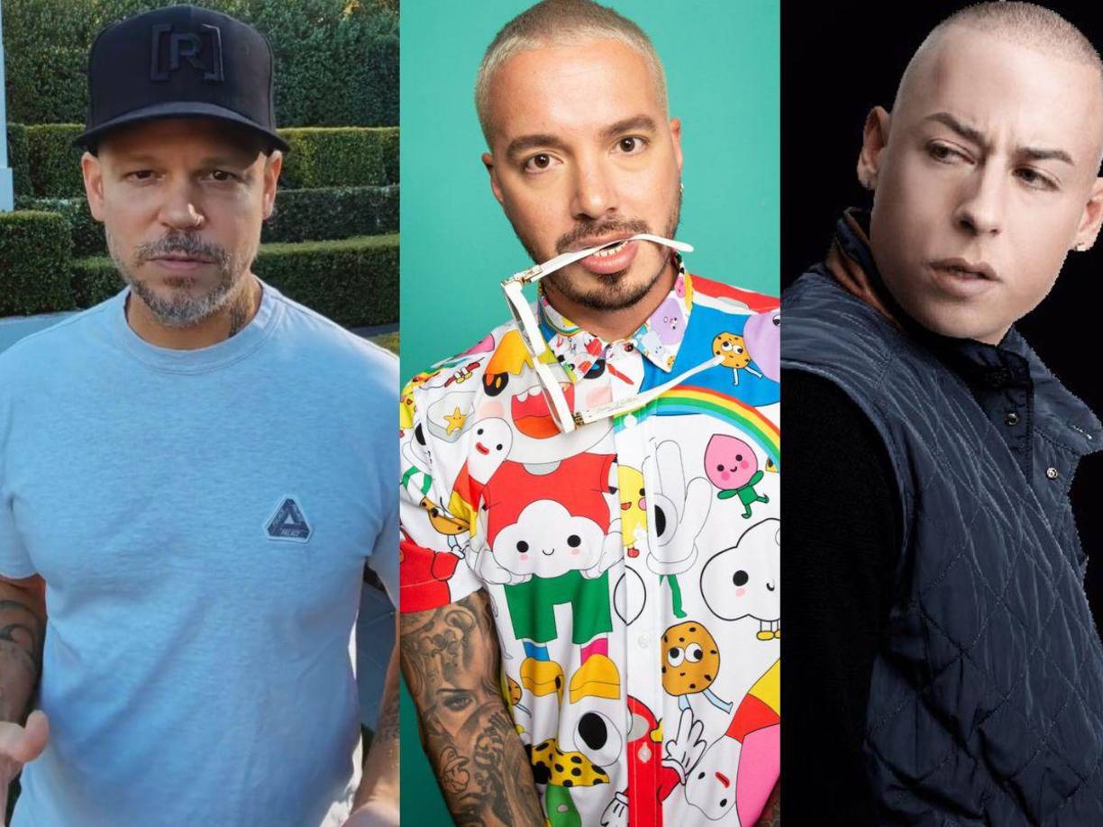 René Perez Joglar, conocido mayormente en la industria musical como Residente, ha sido una de las figuras más polémicas del género urbano, esto por no coincidir con ideales y manejo de la música de sus demás colegas del género.