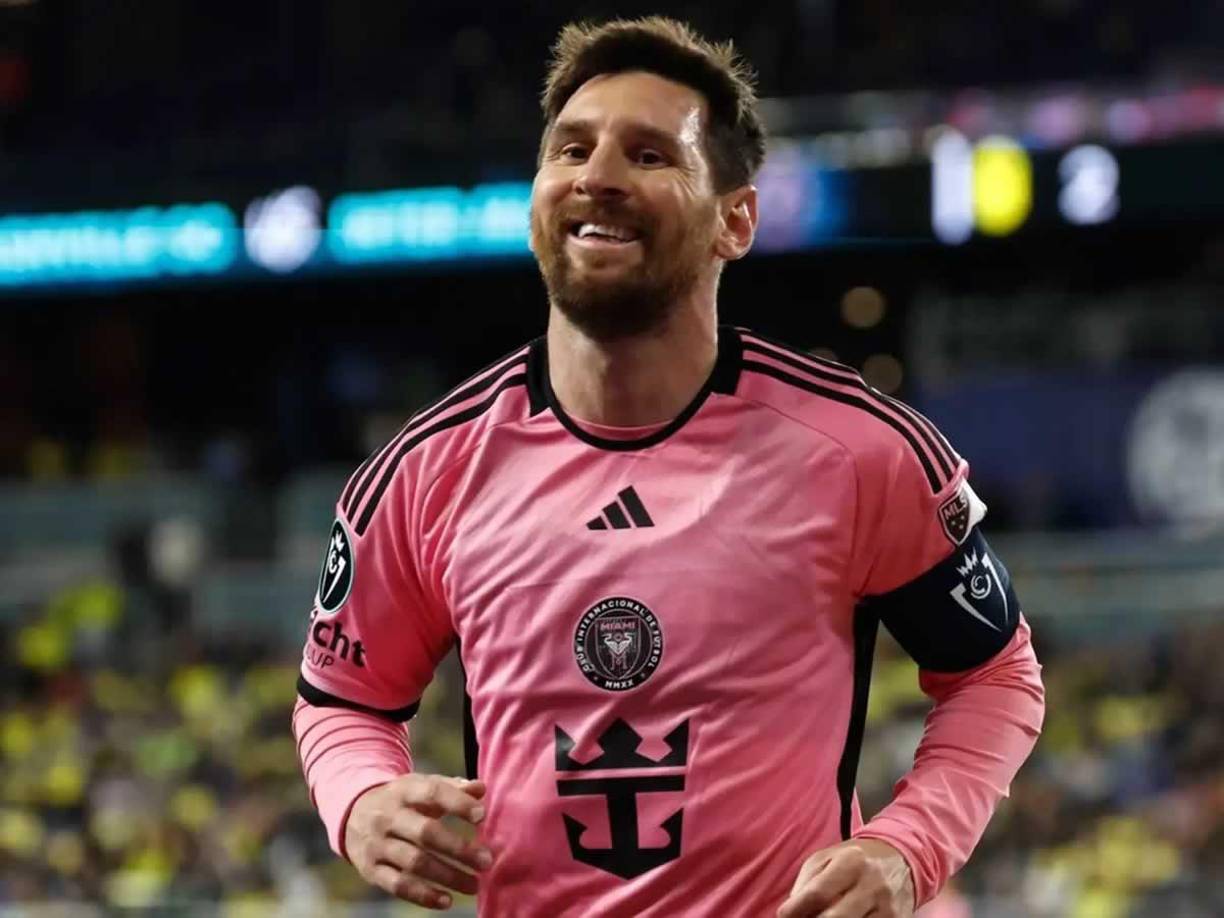 En un año donde Leo Messi completó su primera temporada sin interrupciones con el Inter Miami, el delantero argentino no ha sido esta vez el futbolista más buscado por los aficionados en Google o redes sociales.