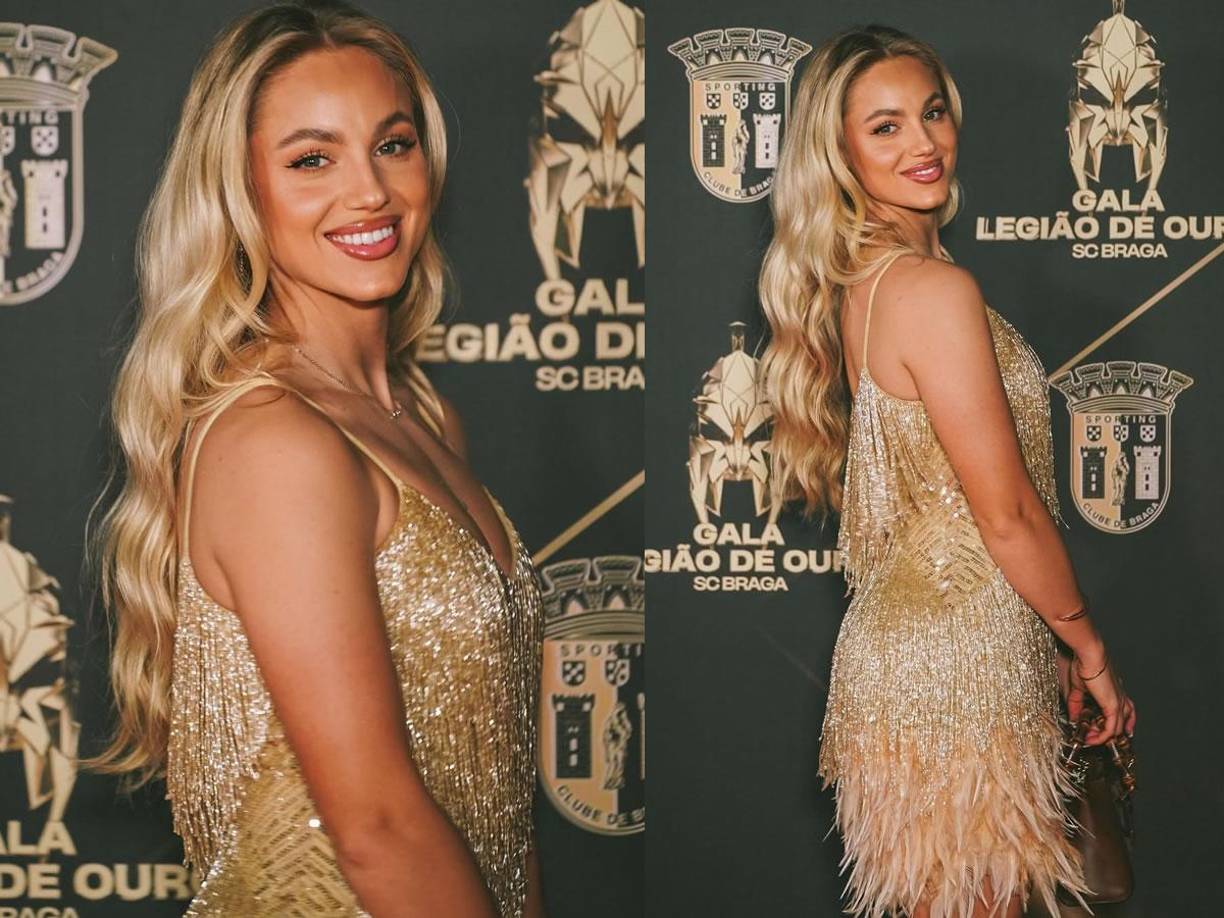 La llegada de Ana Markovic supuso para la imagen del equipo portugués el hecho de que la futbolista cuenta con 3,2 millones de seguidores en Instagram, una red social en la que su nuevo club únicamente tiene 325.000 en la cuenta del equipo masculino y apenas 19 mil en la del femenino.