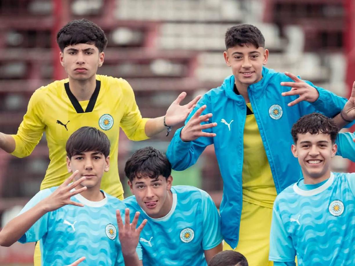 Desde las redes sociales del City Torque se pronunciaron sobre la dolorosa muerte del guardameta: “Lamentamos profundamente el fallecimiento de Geral Froste, arquero de la Sub-14 del club”.