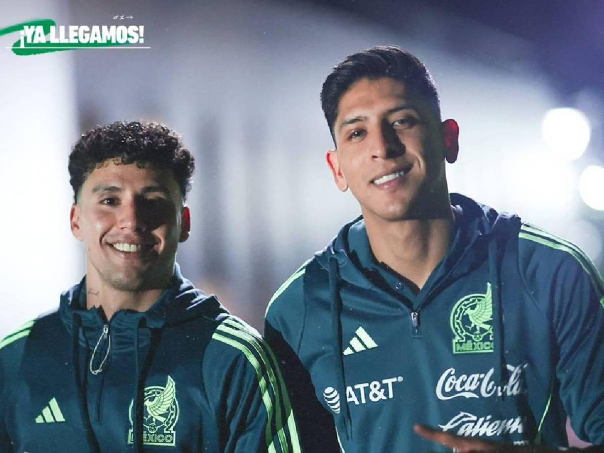 El conjunto azteca entrenan lunes, martes y miércoles. Sin embargo, el miércoles en horas de la noche estarán llegando a San Pedro Sula para luego trasladarse al hotel Intercontinental, su hogar cuando juegan en la costa norte.