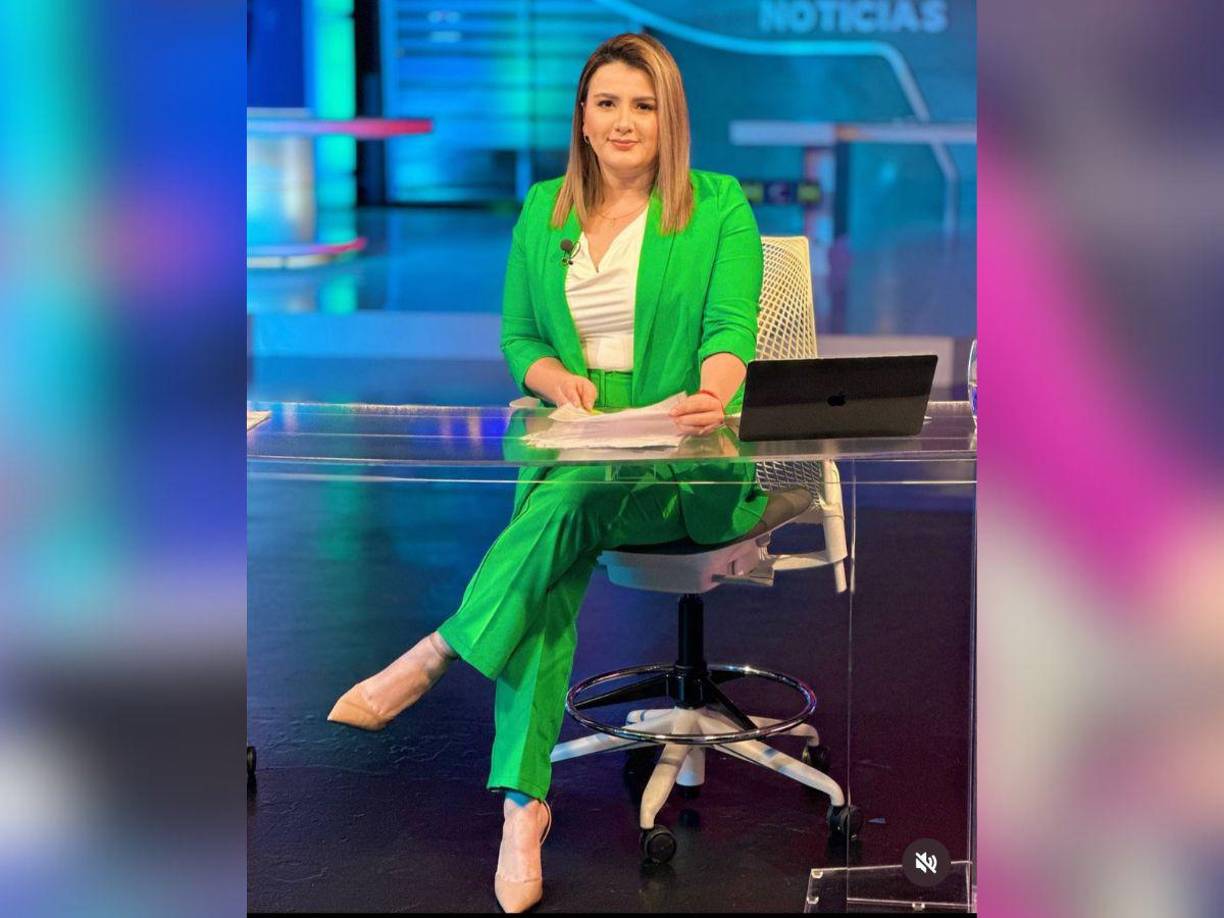 Su peculiar forma de ser y manera de ejercer su profesión la han posicionado como una de las figuras más queridas por sus televidentes y seguidores en redes sociales. 