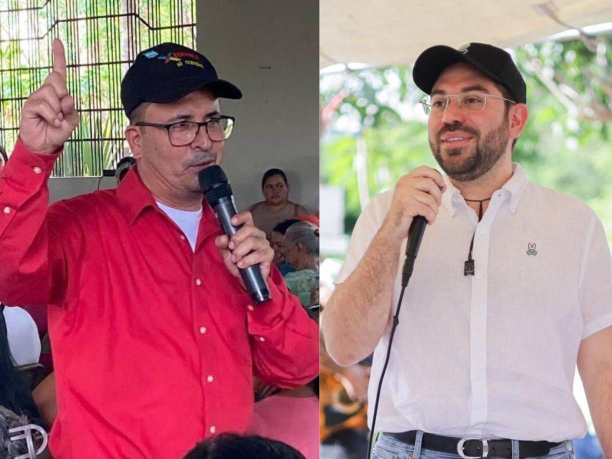 Y es que el diputado Castellanos se refirió a las declaraciones recientes emitidas por diputado Jorge Cálix de que fue expulsado del Partido Libertad y Refundación y que buscará otro partido para paraticipar en las elecciones.