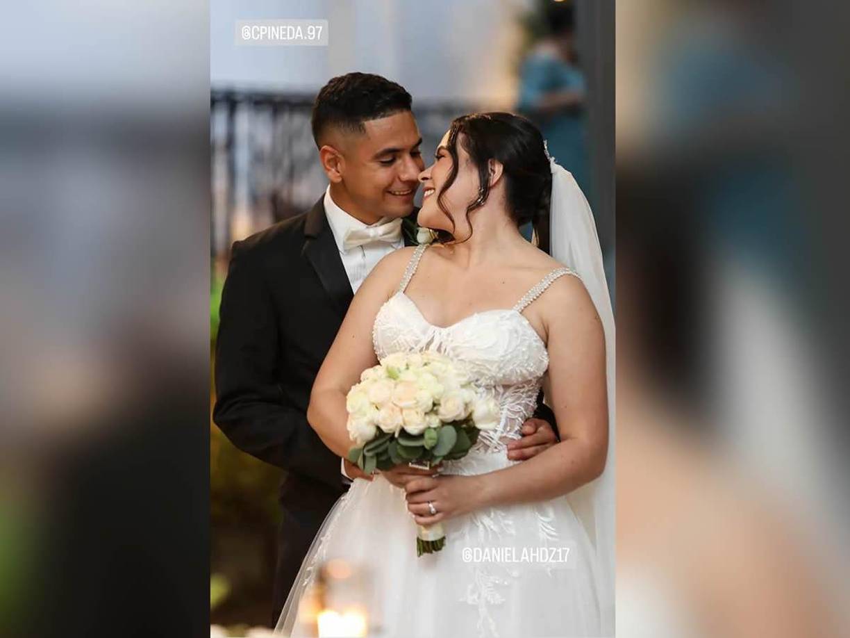 Carlitos Pineda se perdió la final de vuelta ante Motagua por una zafadura en la clavícula. Esto lo sacó de la gran final que perdió Olimpia.