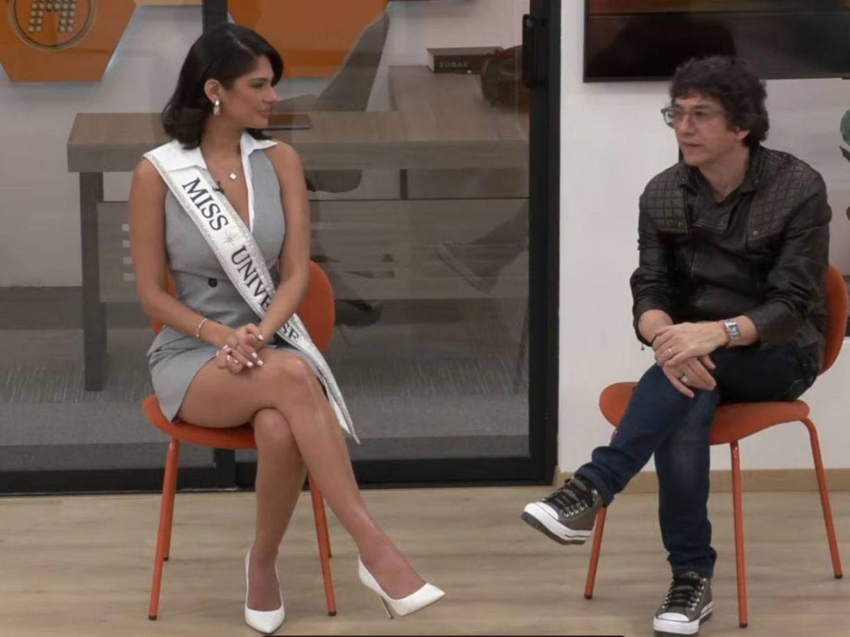 Sin tapujo y sin vascilar, la Miss Universo abrió su corazón y desveló críticas situaciones atravesadas recientemente en su paso por ser la mujer más hermosa del universo.