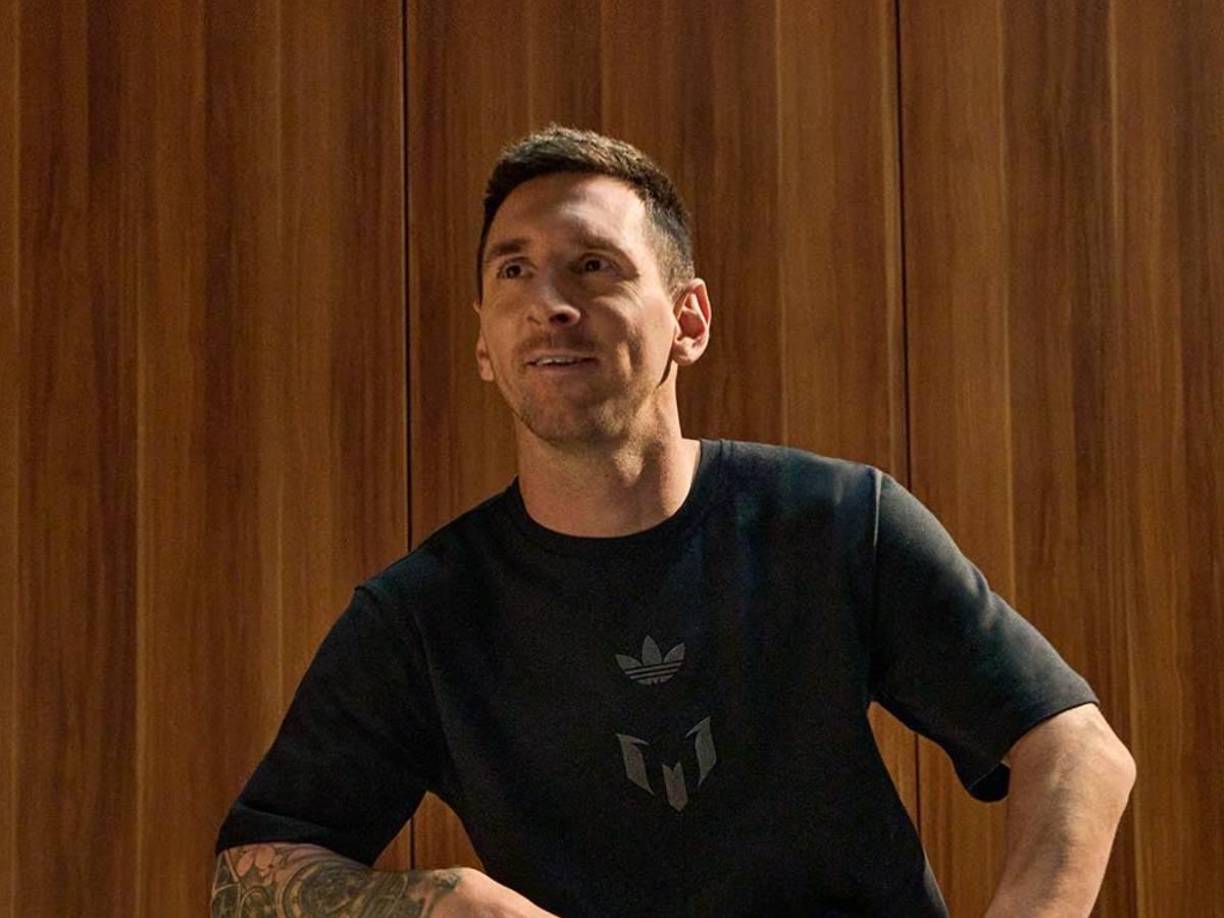 Messi ya viajó a Estados Unidos para comenzar a mentalizarse en lo que será una nueva temporada en Inter Miami. 