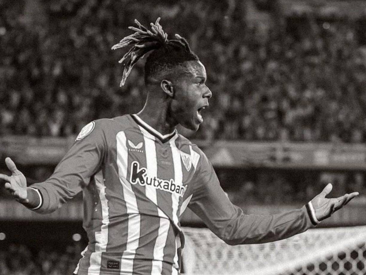 El primer motivo es la Progresión Deportiva: Tiene 22 años y su crecimiento será más sencillo en un entorno conocido, amable y en un equipo al alza. La pasada campaña el Athletic rompió el techo de varias finales de Copa sin premio y en LaLiga peleó siempre en posiciones europeas.