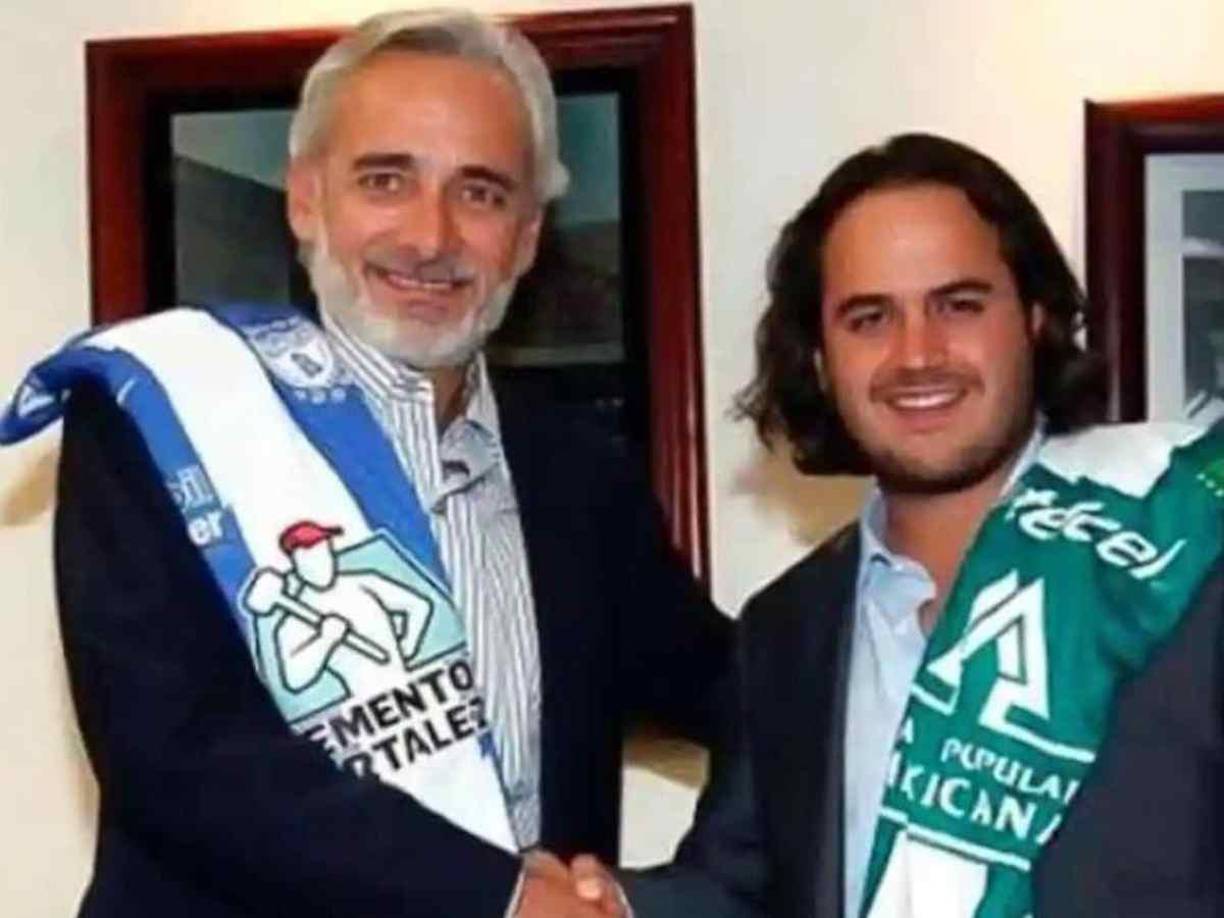 Medios deportivos mexicanos informaron que, debido a una violación del artículo 10 del reglamento de la FIFA para el Mundial de Clubes, el cual impide que dos equipos del mismo dueño participen en el torneo, Grupo Pachuca podría perder una de sus plazas (<b>León o Pachuca</b>) para disputar la justa el próximo año, dejando así <b>un lugar disponible.</b>