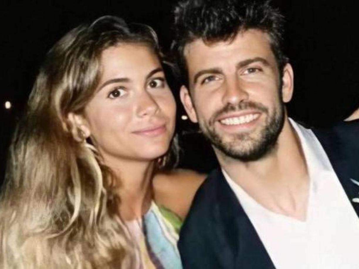 En ese entonces, el mencionado paparazzi destapó que el exfutbolista estaría dispuesto a tener un bebé con Clara Chía.