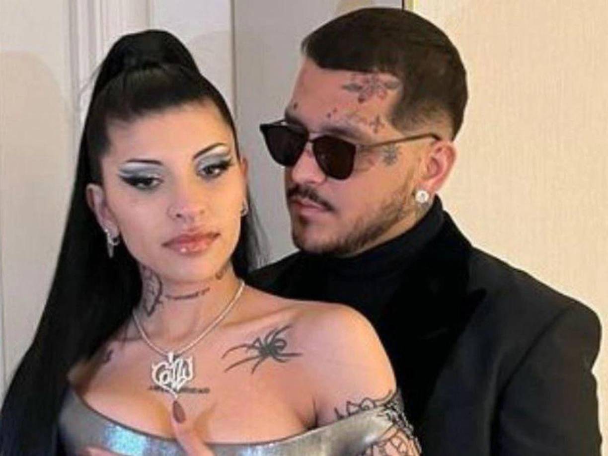 Probablemente, en unos meses, Cazzu y Nodal den a conocer que serán madre y padre, o eso es lo que se reveló en una publicación de una famosa revista mexicana