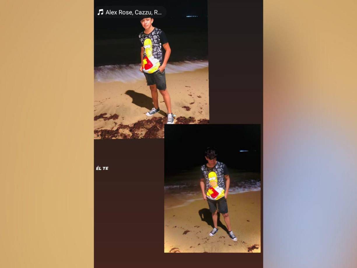 El joven compartía con otros amigos la pasión por las motocicletas. Solo el año pasado unos 103 accidentes fueron causados por motociclistas, dejando 57 personas fallecidas y 108 lesionados. En lo que va de 2023 alrededor un poco más de 1,000 personas han muerto en accidentes de tráfico en Honduras, mientras que los lesionados en las carreteras suman 1.500