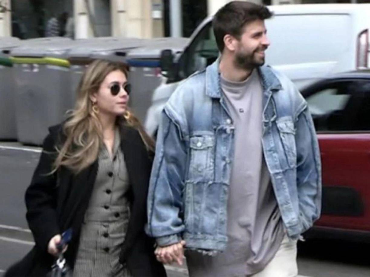Según el medio, Piqué está haciendo de todo para mejorar la relación con sus suegros, pero hasta el momento continúan resistiéndose a aceptarlo como el futuro esposo de su hija.
