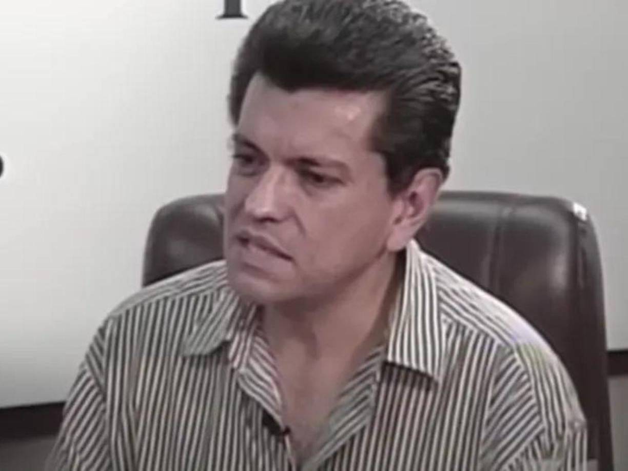 Sin embargo, hace unos momentos en el programa ‘Chisme no like’ mencionaron que el pasado 21 de junio hubo un cambio en la página de Wikipedia del famoso exmanager.