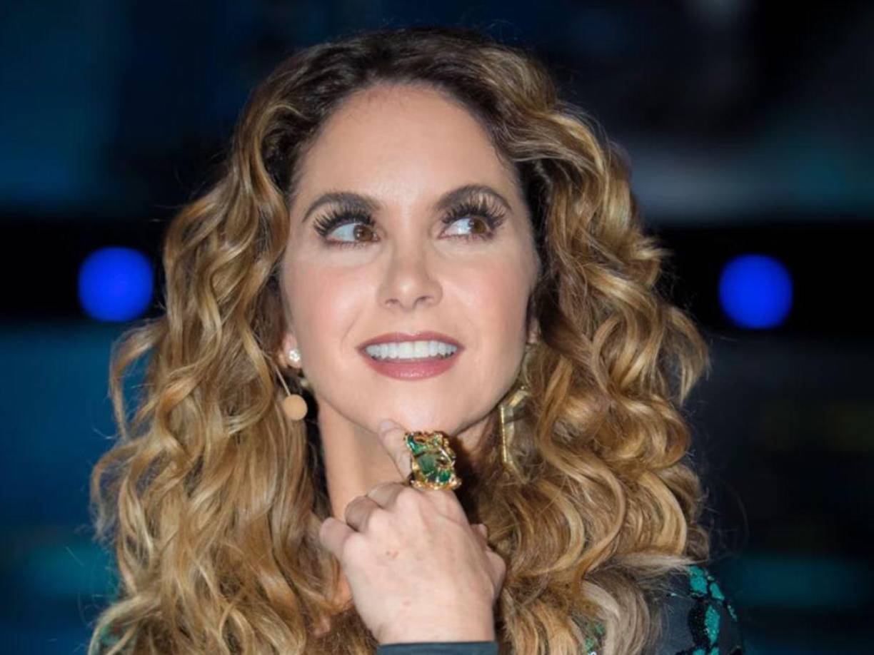 Lucero se sinceró acerca de la cercanía que mantiene con Mijares, incluso reveló que ahora es más fuerte que cuando eran esposos.