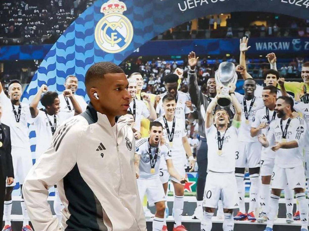 “No está bien rodeado en el terreno de juego. Será difícil relanzarlo. El centro del campo del Real Madrid no está al nivel”, señaló un extécnico de Mbappé que solicitó omitir su nombre. 