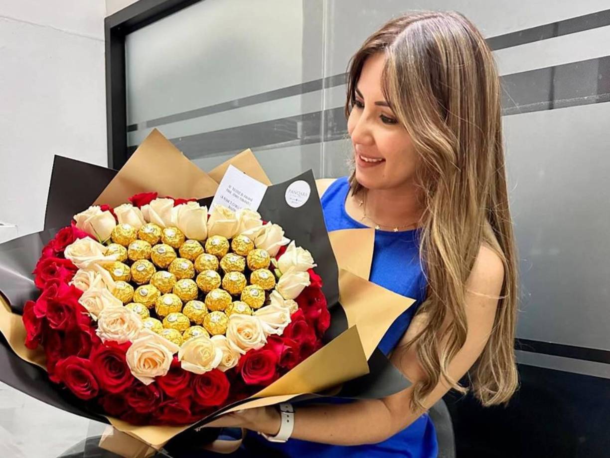 Jenny Fernández ha presumido en sus redes sociales que cuenta con muchos fans. 