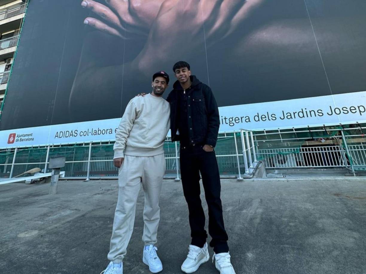 A un mes del atentado, se conocen detalles del acto violento que recibió el padre de Yamal y la decisión que han tomado en el FC Barcelona con el papá del futbolista.